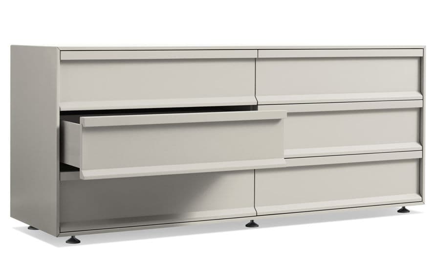 superchoice 6 drawer dresser – thumbnail image #6