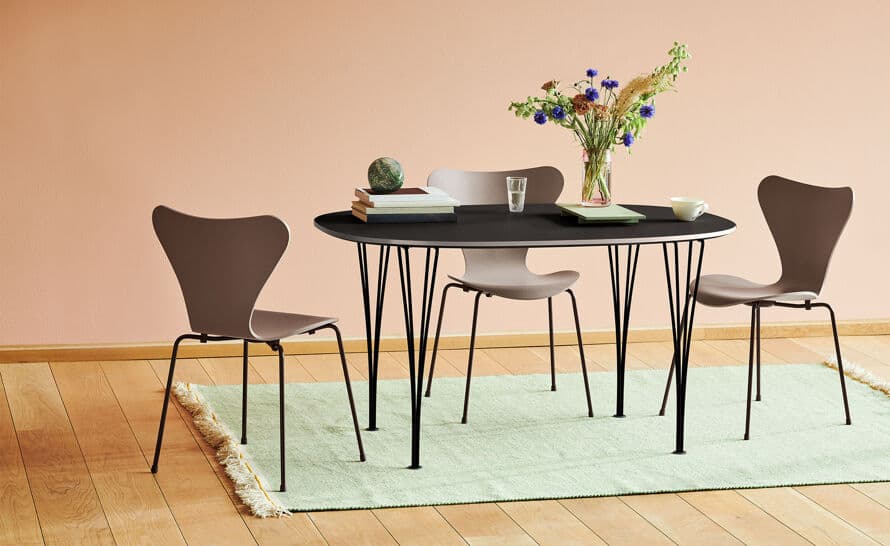 superellipse span leg 94.5" table – thumbnail image #10