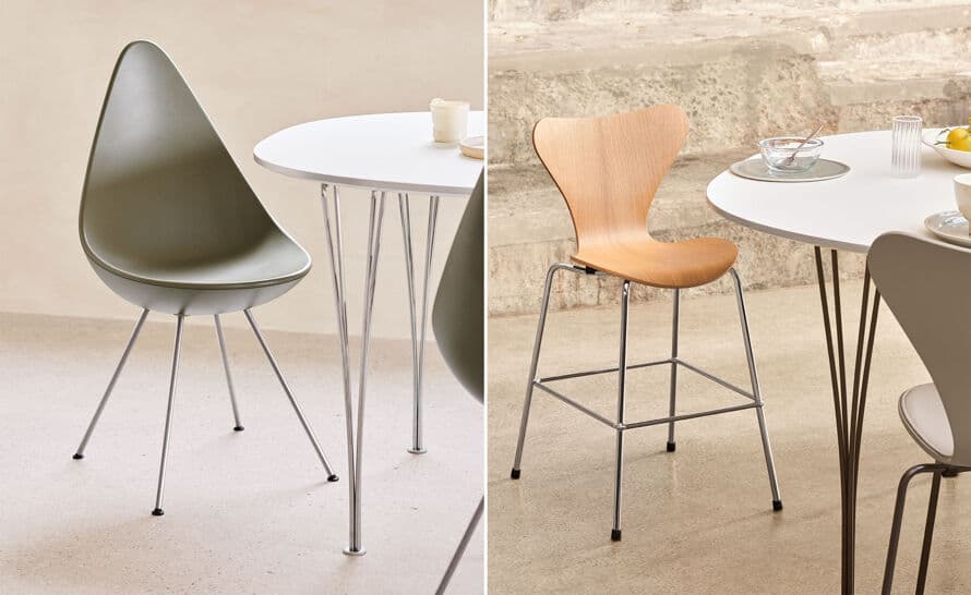 superellipse span leg 94.5" table – thumbnail image #5