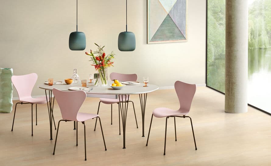 superellipse span leg 94.5" table – thumbnail image #9