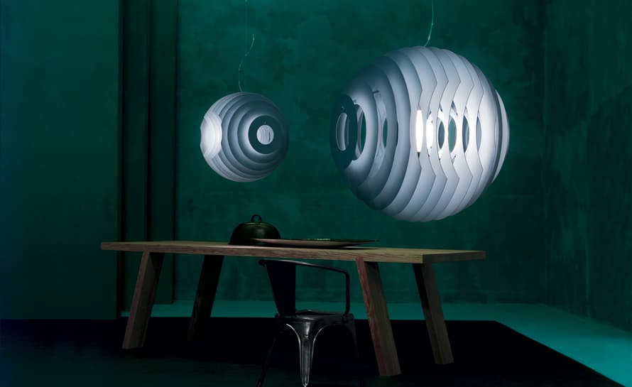 supernova suspension lamp – thumbnail image #3