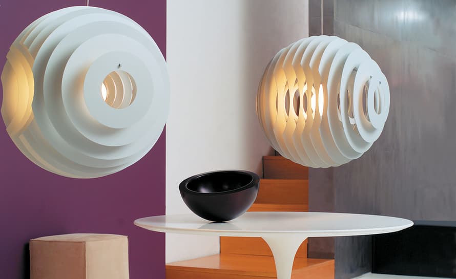 supernova suspension lamp – thumbnail image #6