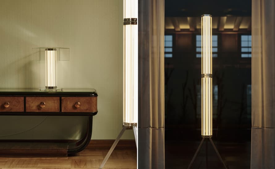 SuperWire Floor Lamp – thumbnail image #5