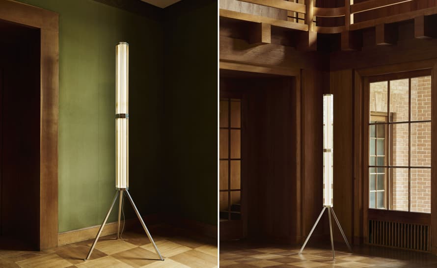SuperWire Floor Lamp – thumbnail image #4