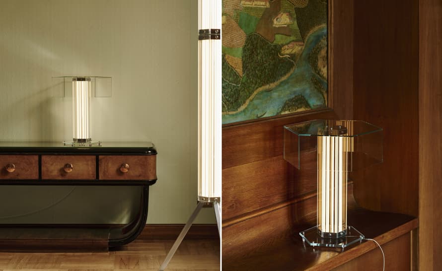 SuperWire Table Lamp – thumbnail image #3