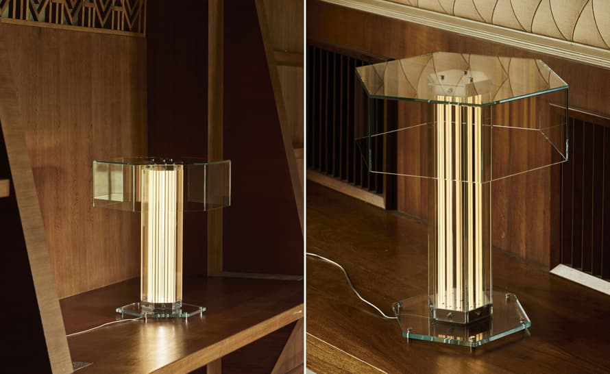 SuperWire Table Lamp – thumbnail image #5