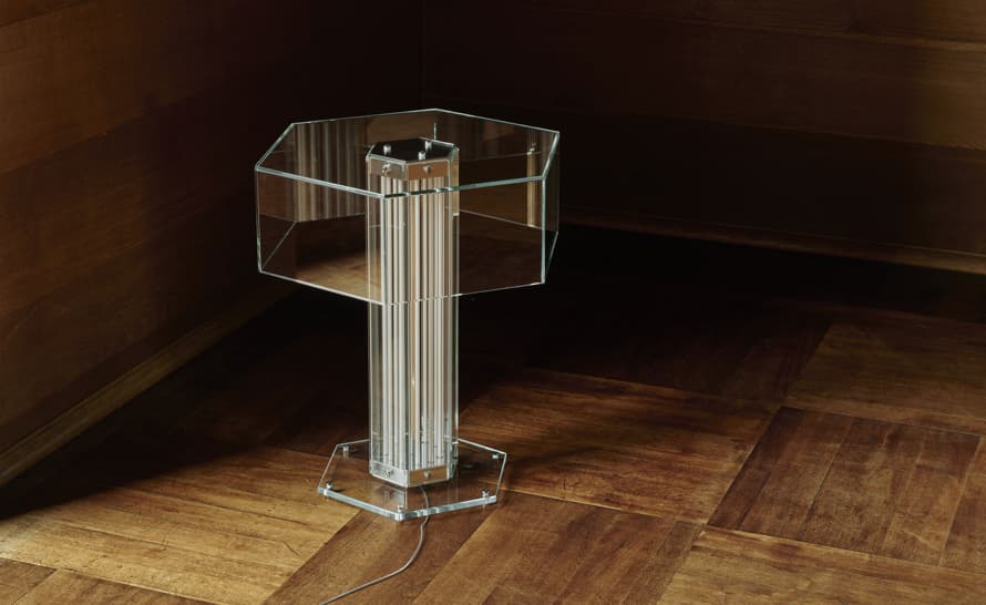 SuperWire Table Lamp – thumbnail image #4