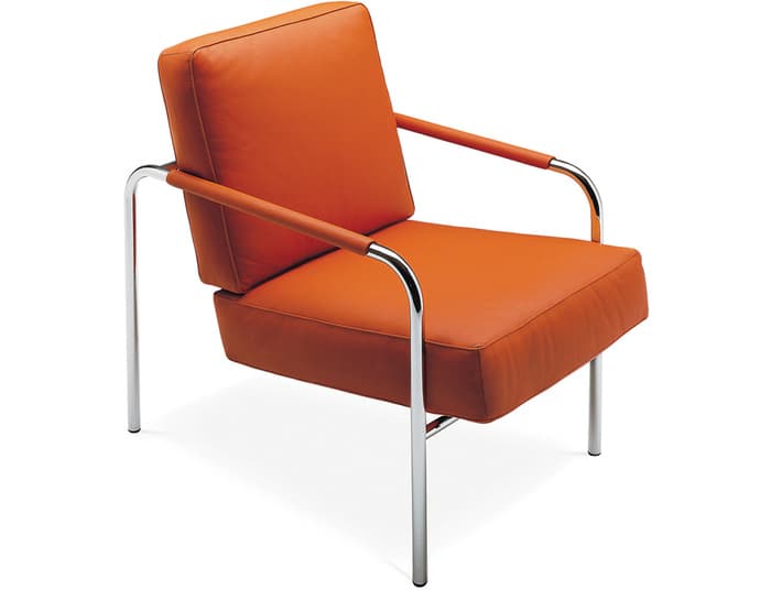 susanna lounge chair – thumbnail image #1