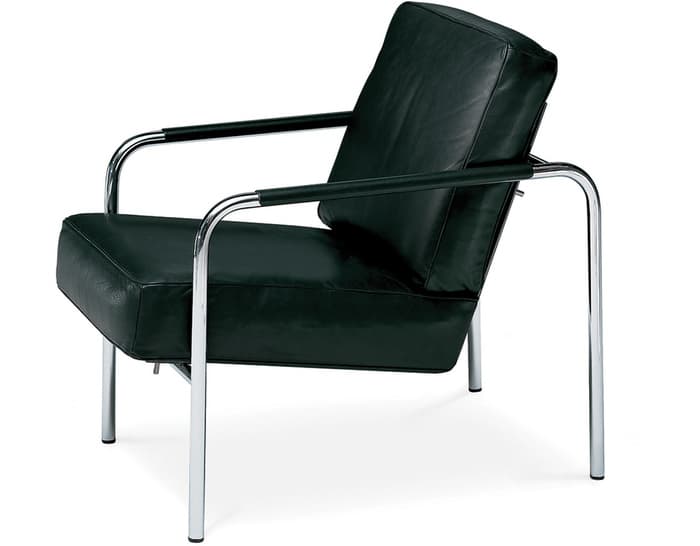 susanna lounge chair – thumbnail image #2