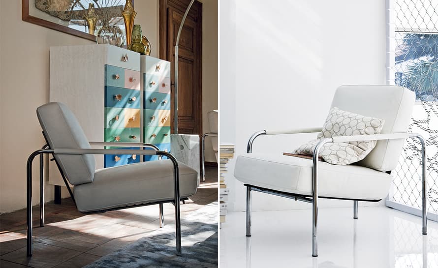 susanna lounge chair – thumbnail image #6