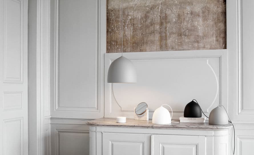 suspence suspension lamp – thumbnail image #10