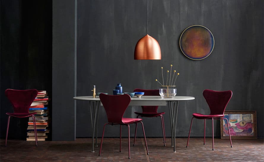 suspence suspension lamp – thumbnail image #11