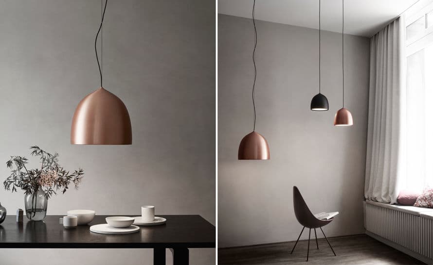 suspence suspension lamp – thumbnail image #13