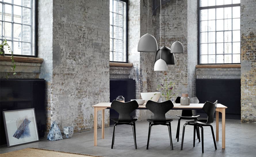 suspence suspension lamp – thumbnail image #6