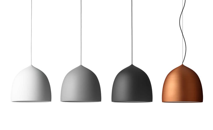 suspence suspension lamp – thumbnail image #7