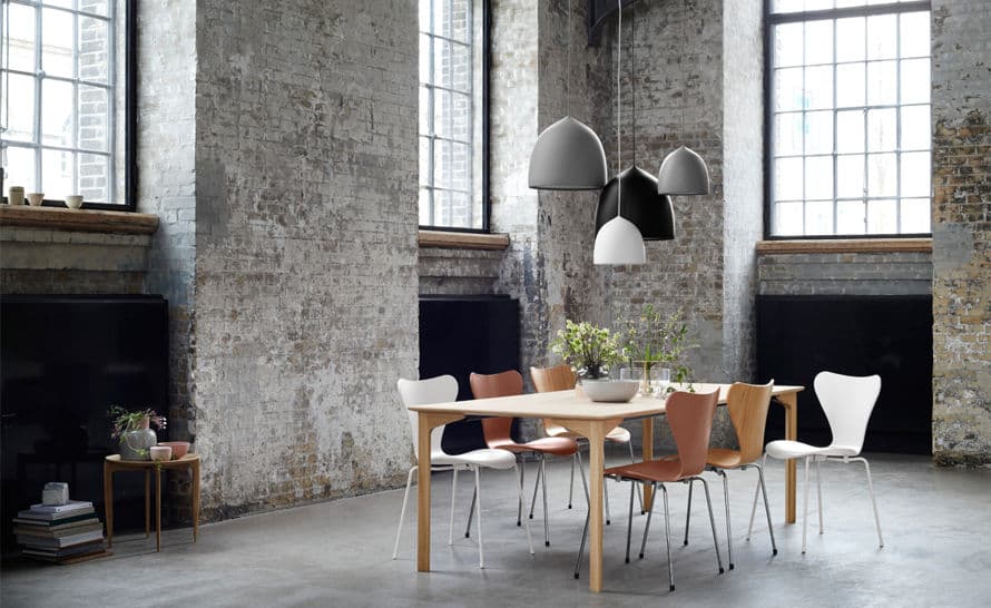 suspence suspension lamp – thumbnail image #8