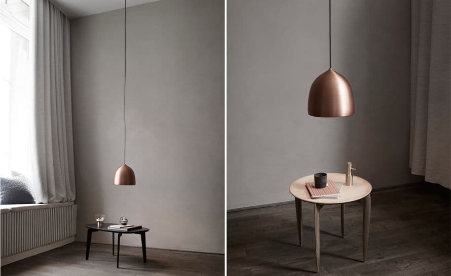 suspence suspension lamp – thumbnail image #9