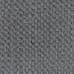 seat topper - dark grey