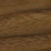 440 no cushion- Walnut Danish oiled