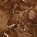 polished coated espresso marble top