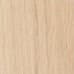 LARGE TABLE - solid oak - matte lacquered