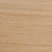 bleached oak