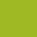 lime green powder-coat frame