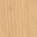 63" L x 29.5" - light oak veneer top - indoor