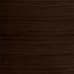 black finish