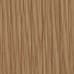 oak semi matte lacquered