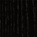 oak - black lacquered