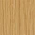 oak - lacquered