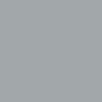 polished aluminum -