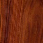 oiled santos palisander