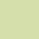 glossy - green