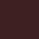 pendant - black red
