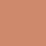 semi matte - vintage red