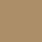 semi matte - olive brown