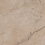rectangular top - neutral white travertine