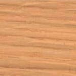 33.5" top - oak lacquer