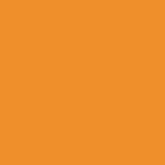 transparent - orange
