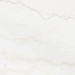 35.4" - white marble