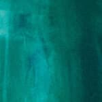 emerald green