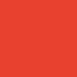 polished lacquer - red