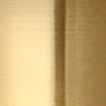 side table - brass