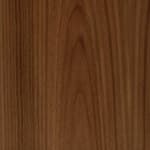 walnut stained ash