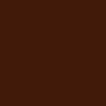matte - rust brown