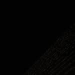 black polypropylene / black beech