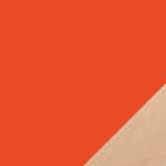 large - orange body / ash paws (MT28-7011-1085C)
