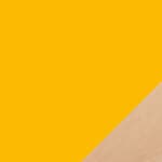 large - yellow body / ash paws (MT28-7011-1665C)